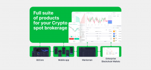 Scalability That Takes Your Business Ahead